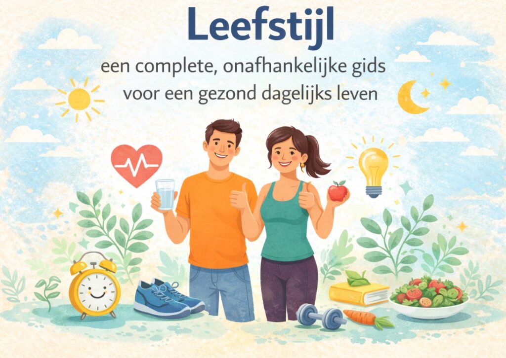 Leefstijl