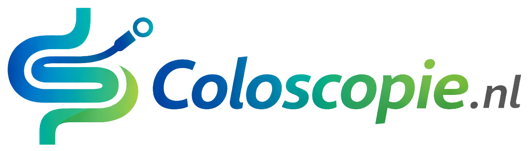 Coloscopie.nl Logo
